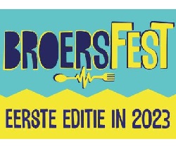 broersfest