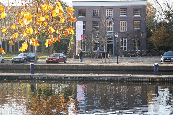 Schiedam krijgt er een plein bij: Sint-Jorisplein