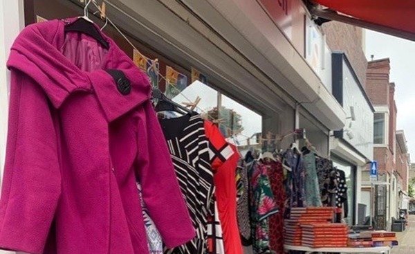 Winterse Weggeefdag bij J&S