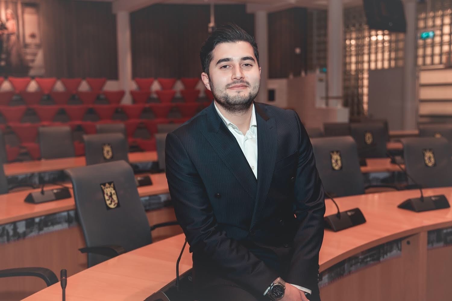 Groenoord krijgt 'bejaardenhuizen' voor mensen met migratieachtergrond