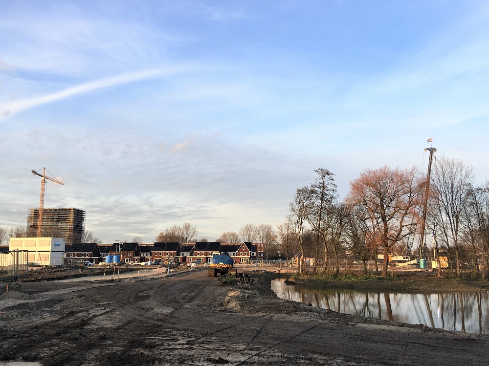 Online gespreksavond over de woningschaarste in onze regio