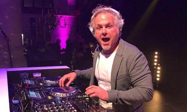 Kom tijdens Brandersfeesten 2022 naar Muziek in de Tuin