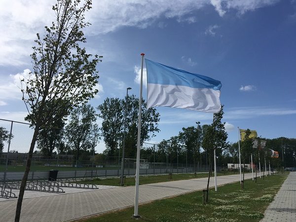 Sportbedrijf wordt opgericht voor exploitatie accommodaties