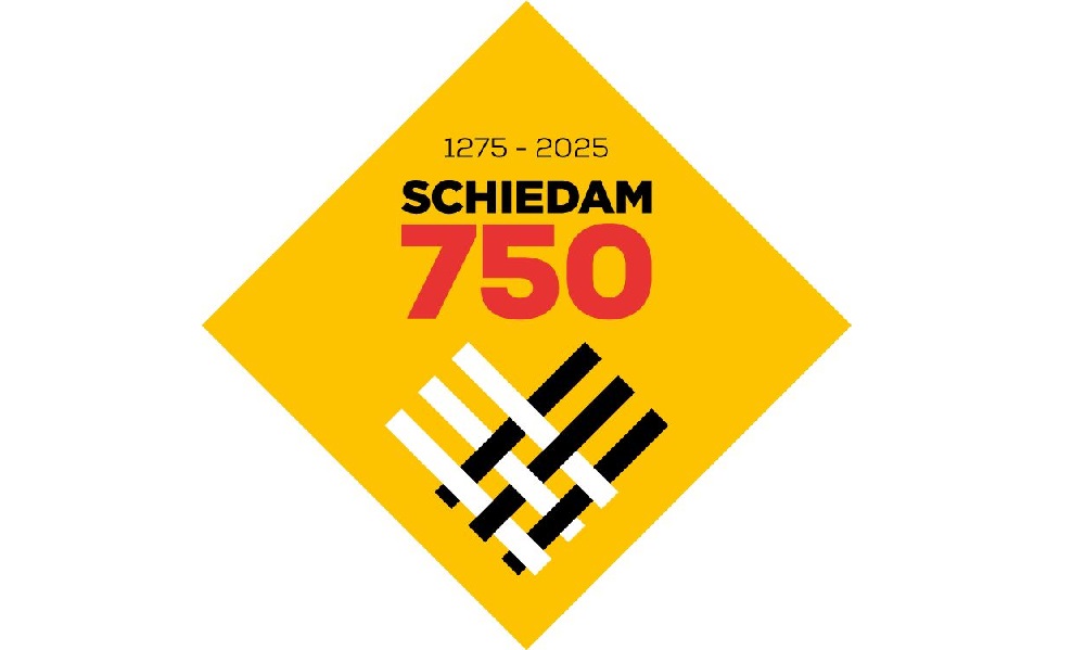 Ruim een miljoen voor plannen Schiedam viert 750