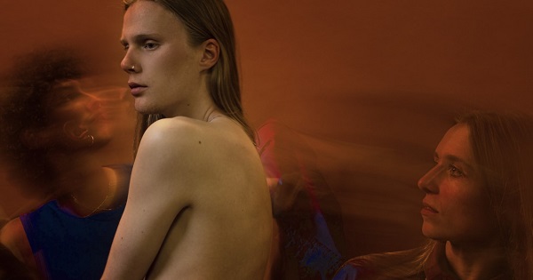 'Dans in Ontwikkeling' editie 12 in het Wennekerpand