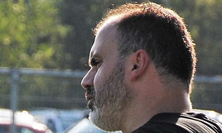 Hermes-DVS verlengt contract trainer Gökhan Çayir