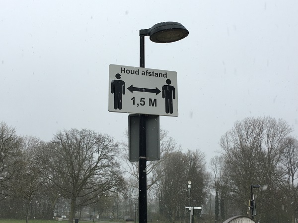 RIVM meldt dagtotaal van 5365 positieve coronatests, waarvan 39 uit Schiedam