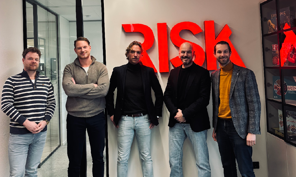 RISK neemt meerderheidsbelang in Finckers BV