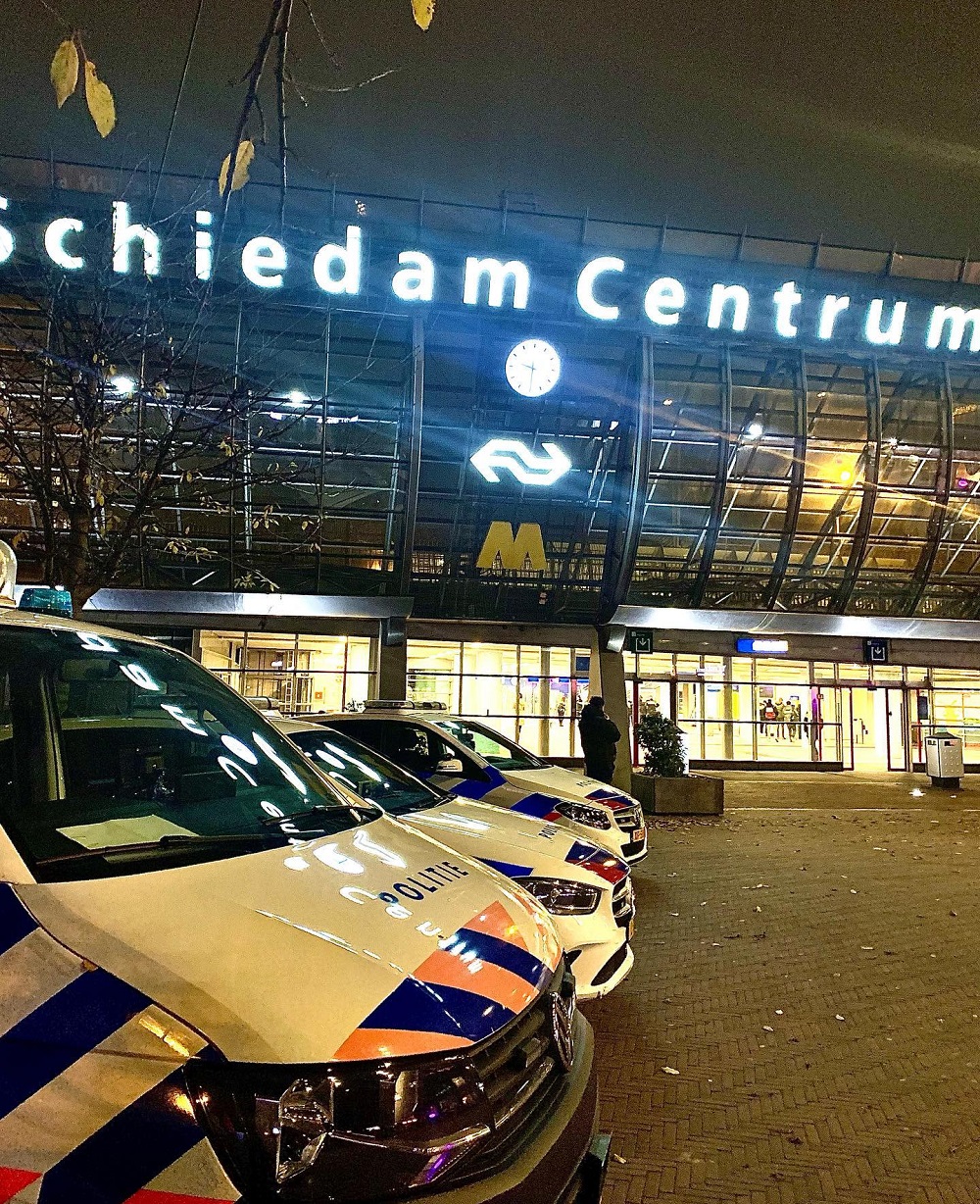 poliactie