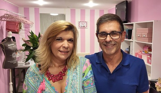 Tutti Tutti Design, een nieuwe modewinkel aan het Broersveld