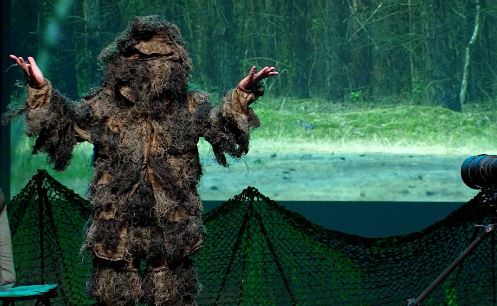 WOLF komt naar Schiedam