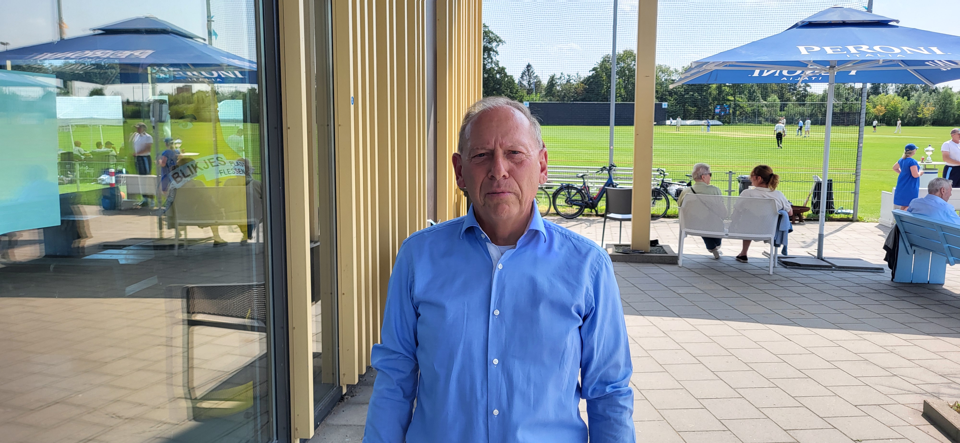 Geslaagd jubileumjaar 140-jarig Hermes-DVS