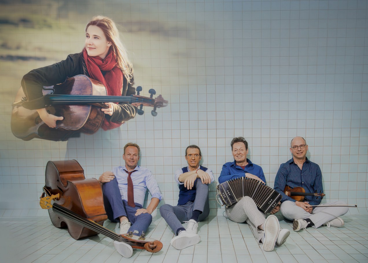 Laatste kaarten Nieuwjaarsconcert