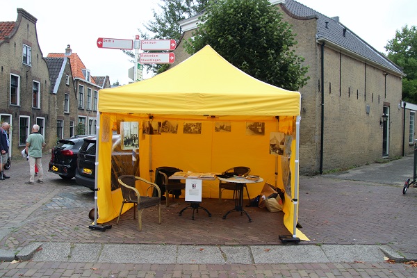 Neem vandaag een kijkje in monumentaal Kethel
