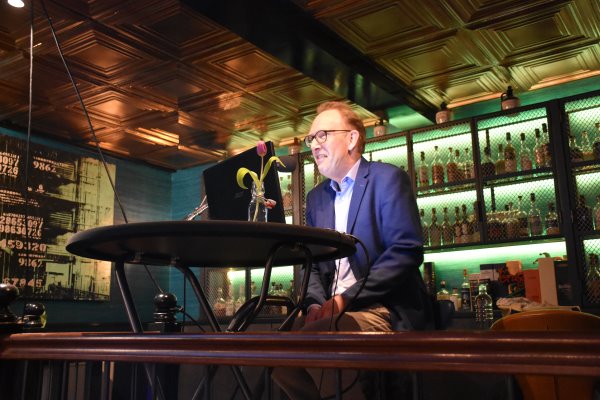 Het geheim van Bols - Martin Hendriksma