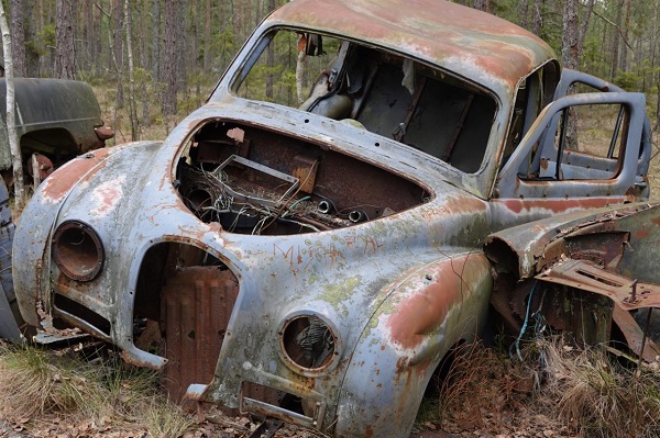 De Wissel exposeert foto's van Jasha Garritsen