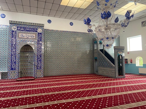 Wordt ook ambassadeur van vrede