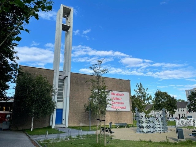 41 monumenten te bezoeken tijdens Open Monumentendagen