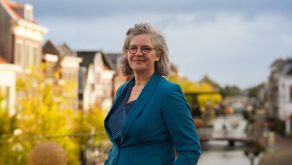 Stroomopwaarts zoekt nieuwe directeur