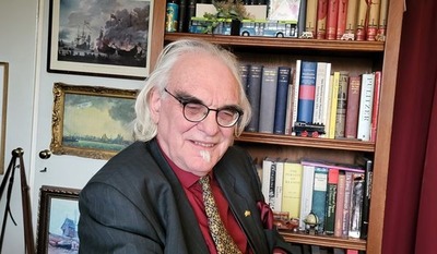 Over Germaanse konijneneters en Romeinen die ons kippen brachten