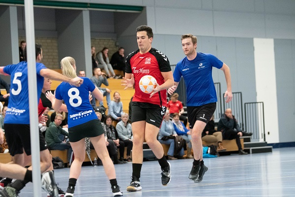 12-15 tegen Twist is nederlaag met perspectief voor Nexus