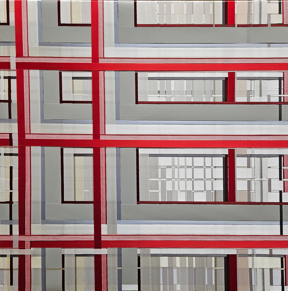 Expositie ‘Ode aan de Lijn’ bij KunstWerkt