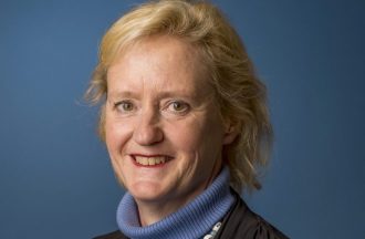 Huidig Tweede Kamerlid Antoinette Laan staat klaar om wethouder Minhas te vervangen