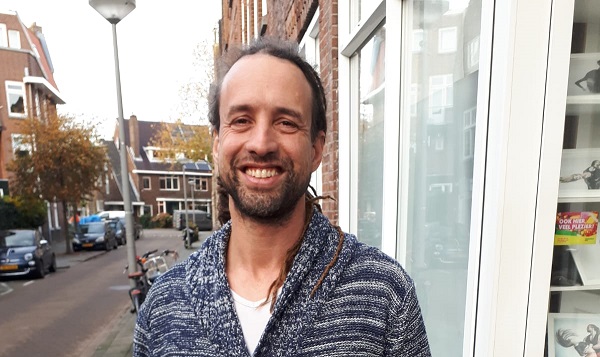 'Blijf na negen uur binnen, hoe het vanavond ook zal zijn met de avondklok'