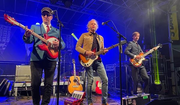 Gemeente zet Brandersfeesten op de kalender: 27 t/m 29 september