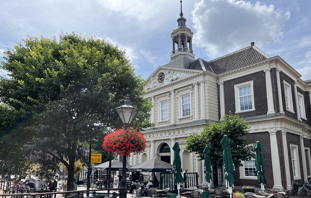 Bibliotheek opent op dinsdagavonden weer haar deuren