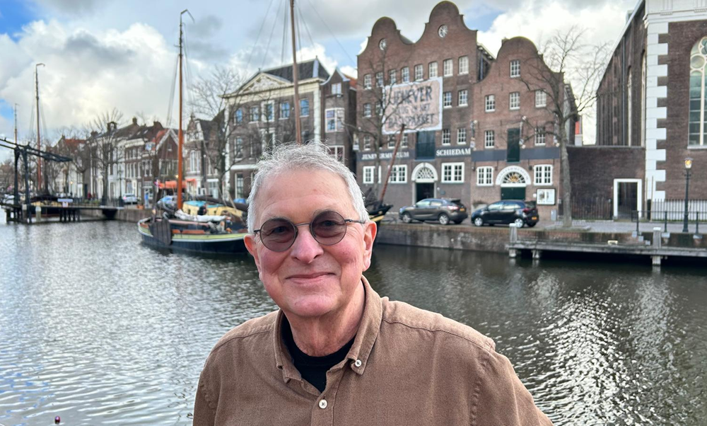 “Wij moet een tegenkracht organiseren tegen extreemrechts”