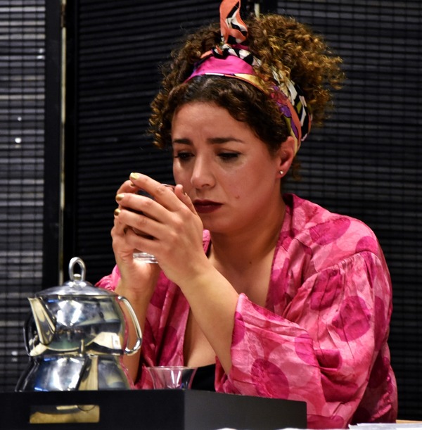 Verbonden door de stad