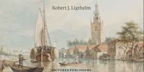Lezing Buitenplaatsen aan de Schie