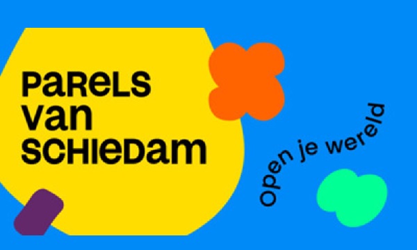 Nieuwsbrief Parels van Schiedam
