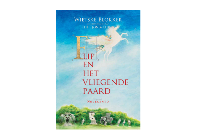 Bezoek van Wietske Blokker en Thé Tjong-Khing