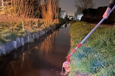 Delfland blijft maatregelen tegen lozingen ontwikkelen