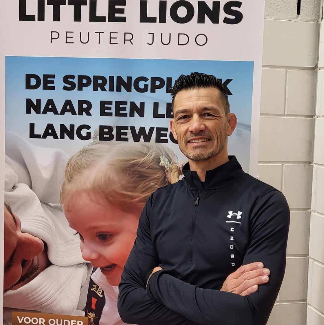 Ouder en kind samen sporten is succes bij Nobel Sports