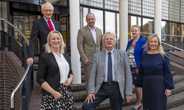 Het verbeteren van de structurele financiële positie staat voorop