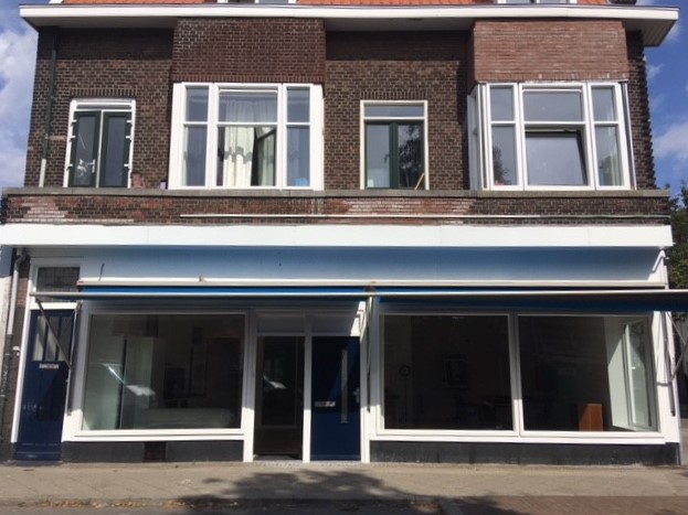  Bedrijf dat zich bezighoudt met verhuur van woonruimte