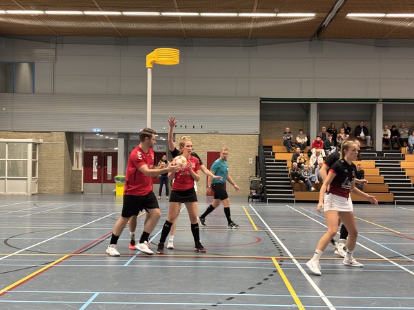 Nexus – TOGO 12-17 (8-7)