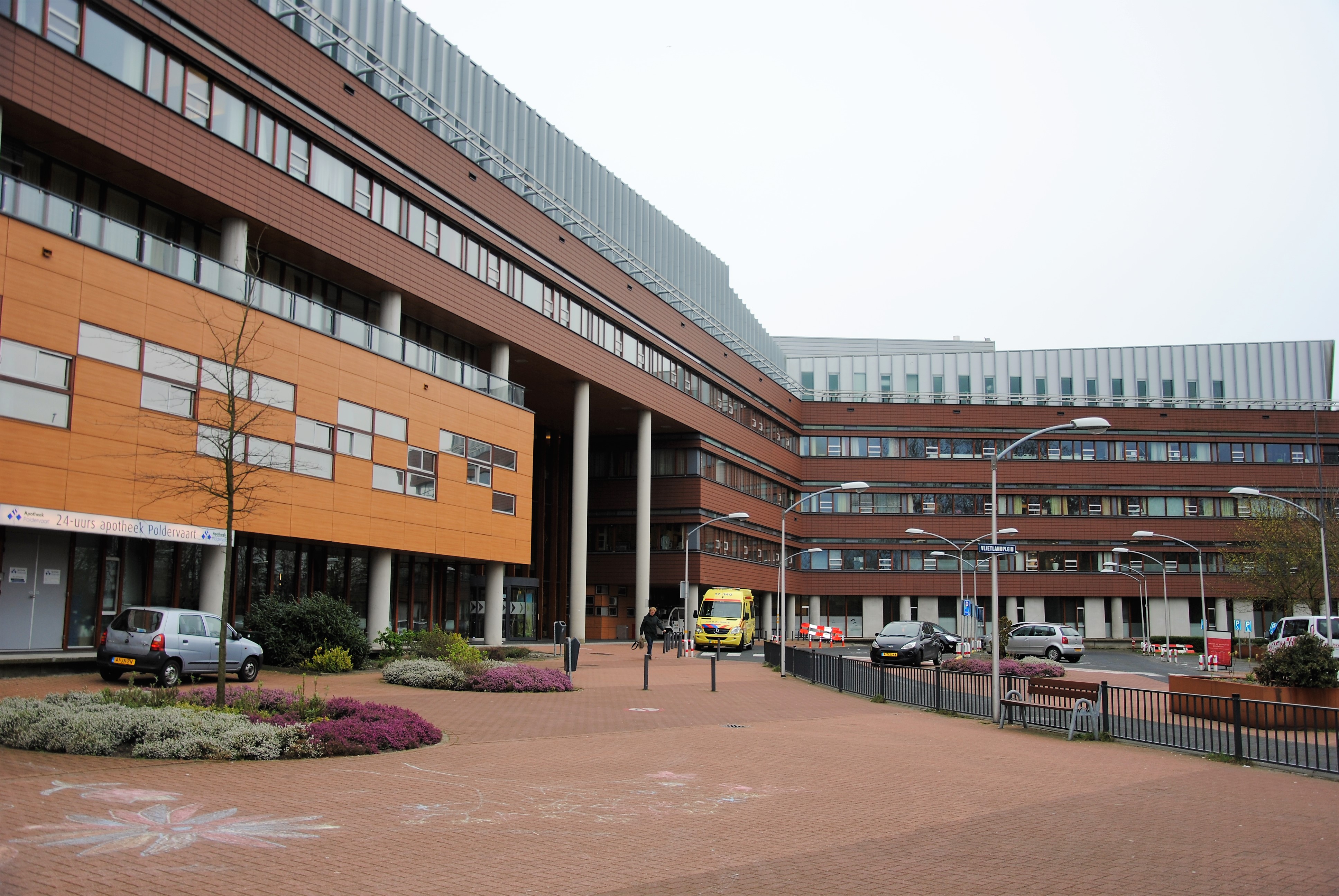 Franciscus-ziekenhuis verlaagt ic-capaciteit wegens zieken