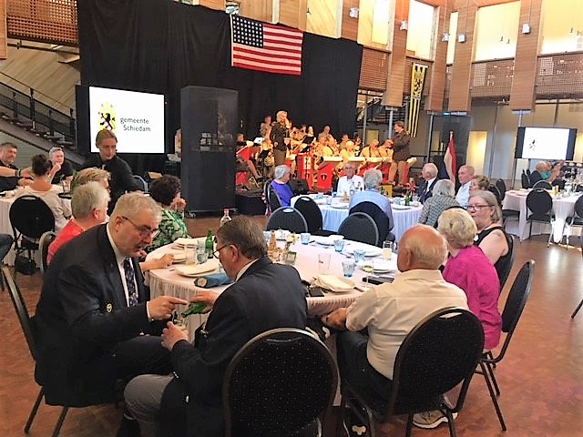 Schiedamse veteranen, van Brian Bron tot Henk Wuister