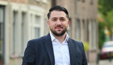 DENK presenteert ...