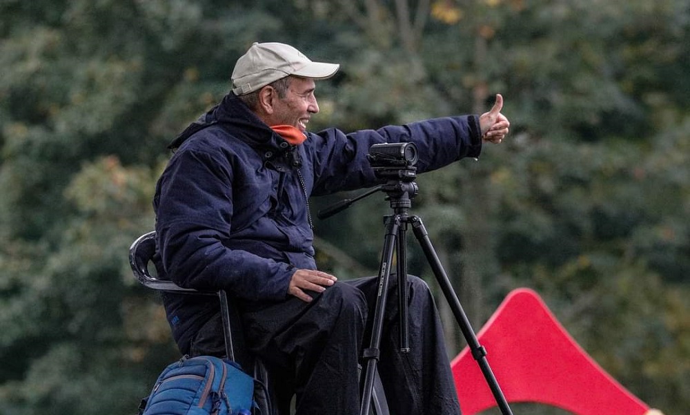 Van minister tot de Kromme, van Femke Halsema tot Danny Vera 