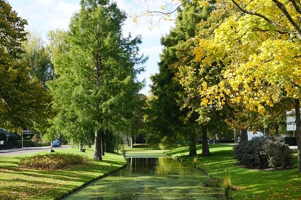 In op papier leegstaand huis blijken 4 arbeidsmigranten te wonen