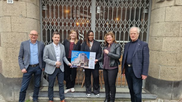 Historische binnenstad krijgt er een culturele trekpleister bij