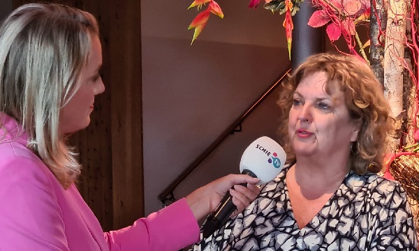 De eerste 13 stembureaus van vandaag zijn binnen