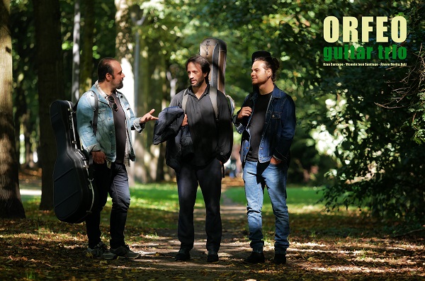 Muziek uit verschillende Spaanse provincies in de Sodafabriek