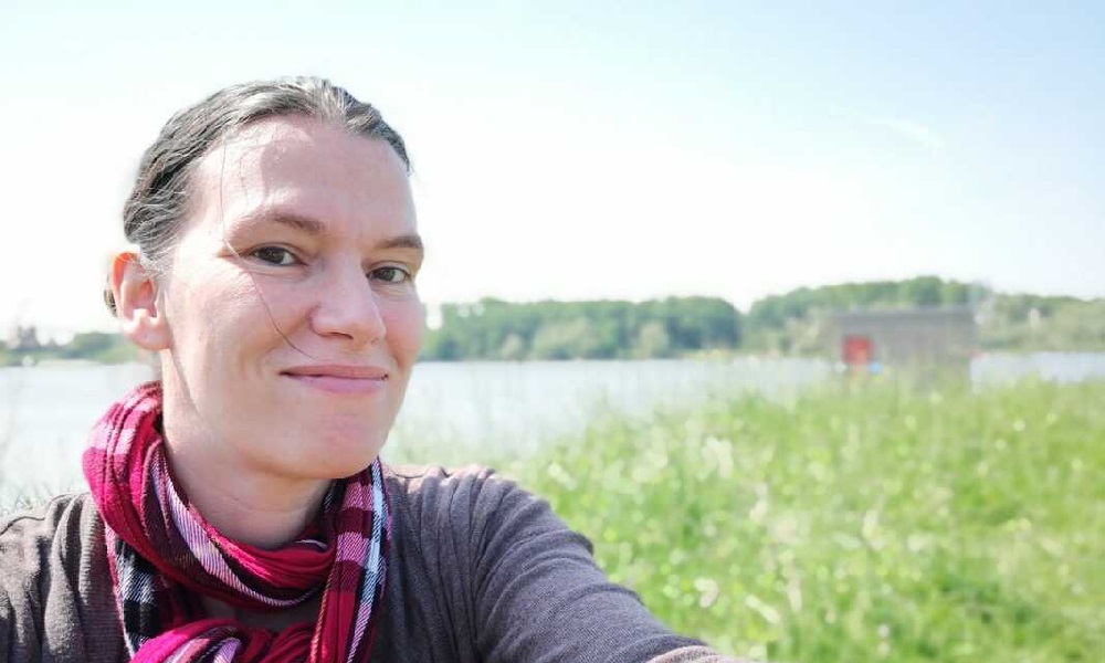 Marianne de Swart exposeert foto's en tekeningen