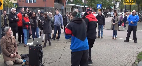 Begrotingsverhaal Zwembad Zuid en uitstel afbraak